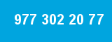 977 302 20 77 977 302 20 77